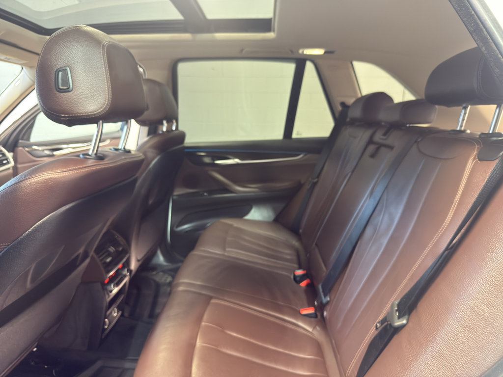 Used 2016 BMW X5 xDrive35i AWD/4WD image 30