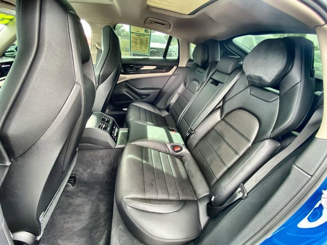 Used 2024 Porsche Panamera 4 image 17