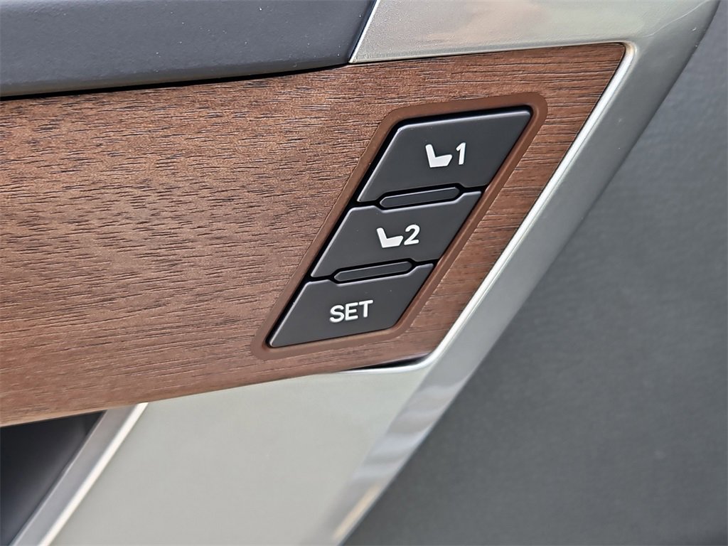 New 2025 Toyota Tundra Capstone image 18