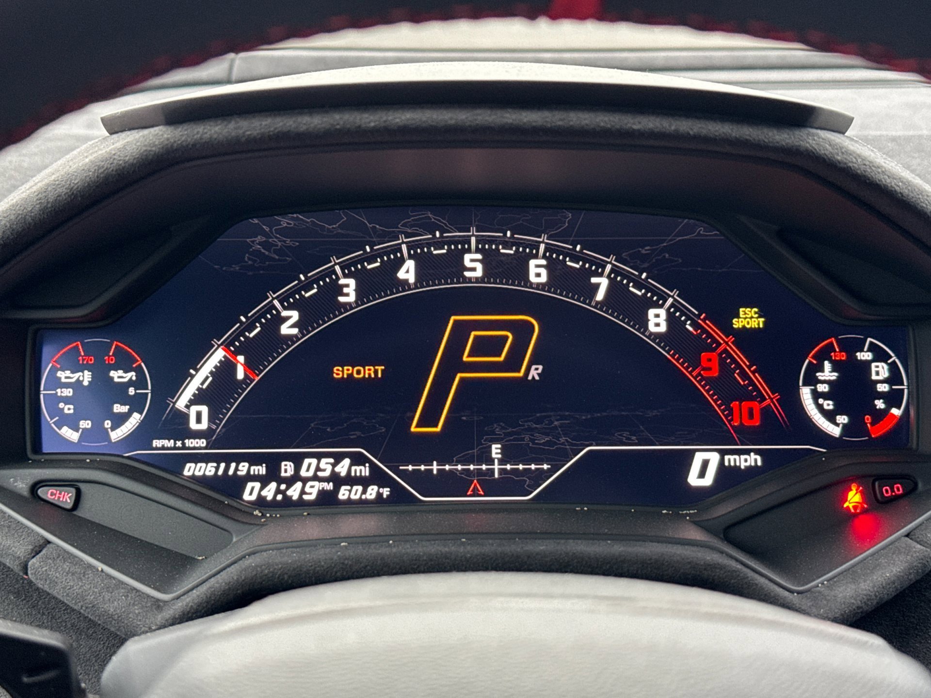 Used 2024 Lamborghini Huracan Sterrato image 28