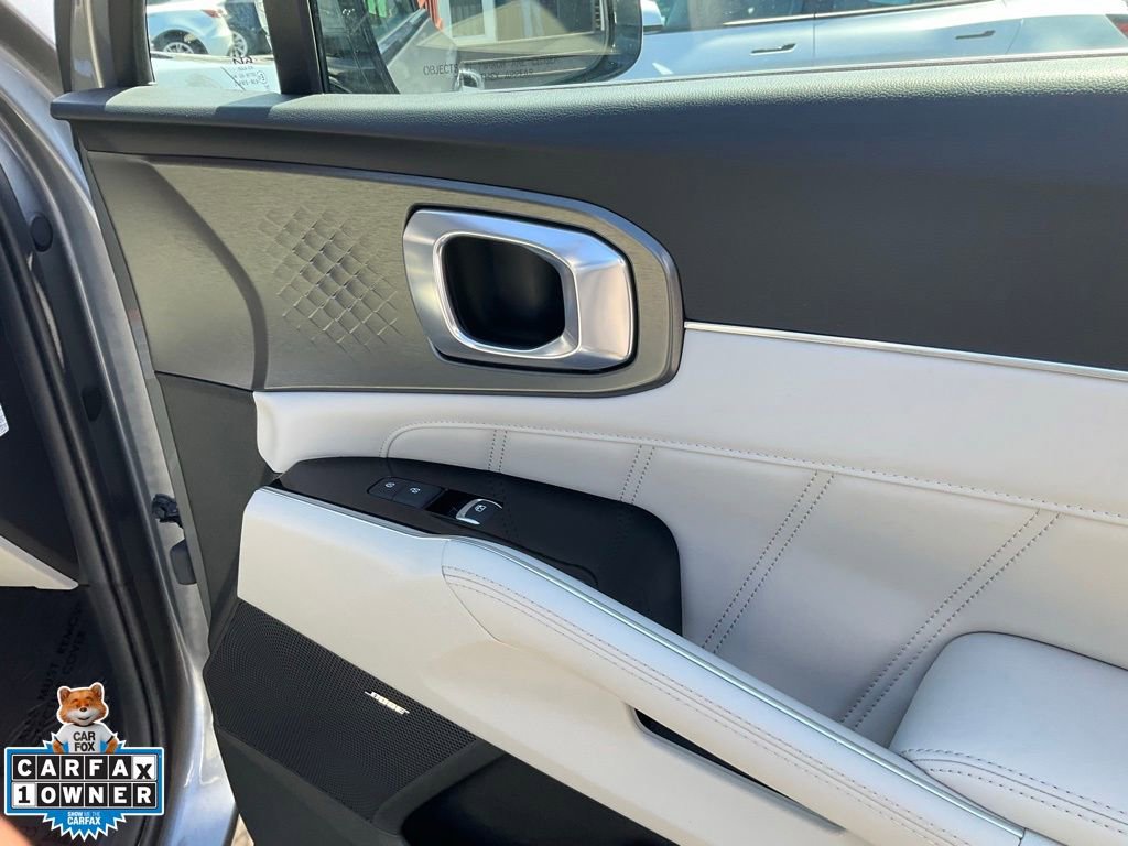 Used 2023 Kia Sorento SX Prestige image 79