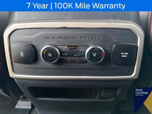 Used 2023 Ford Expedition Limited AWD/4WD image 23