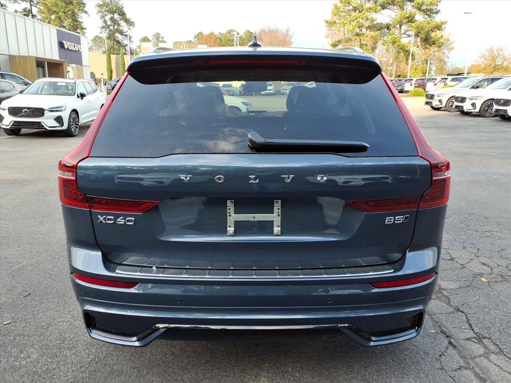New 2026 Volvo XC60 B5 Ultra w/ Protection Package Premier image 4