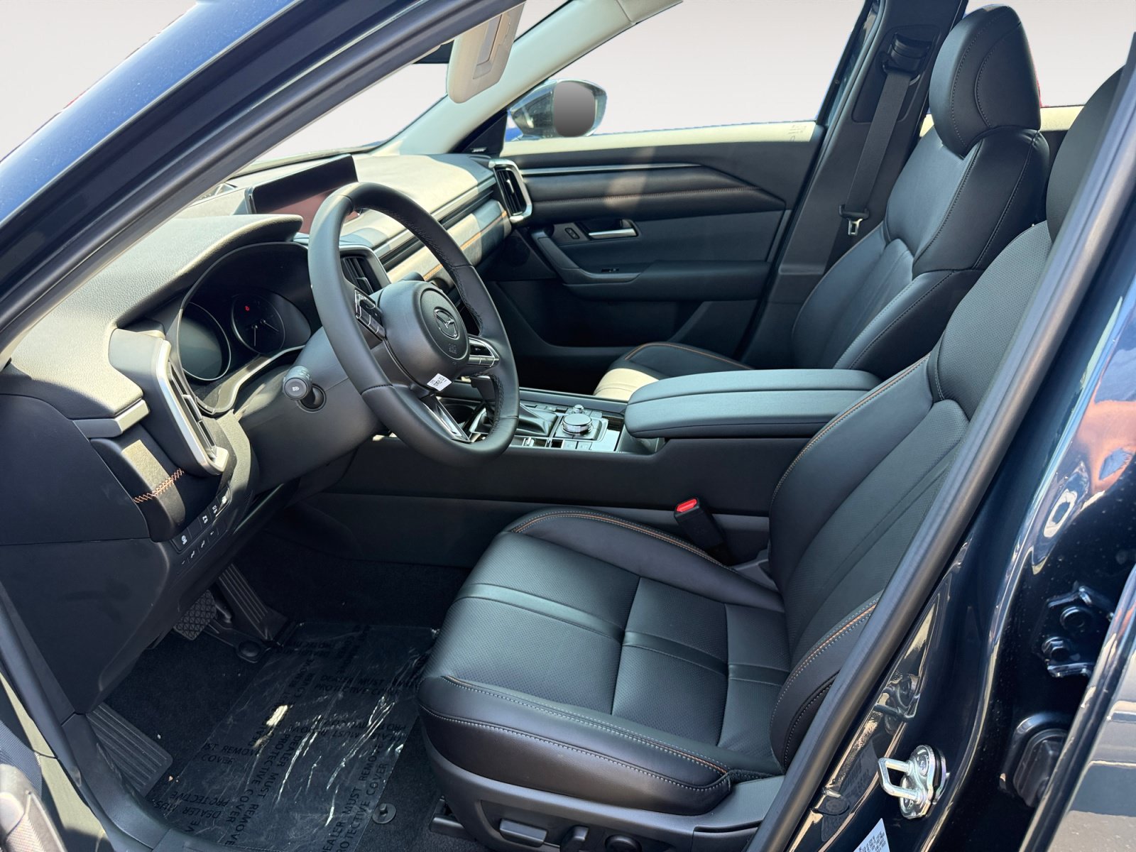 New 2026 MAZDA CX-50 AWD 2.5 Hybrid w/ Premium Pkg image 10