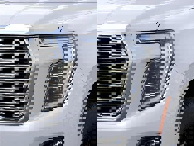 New 2026 GMC Yukon Denali w/ Sun & Power Step Package image 10
