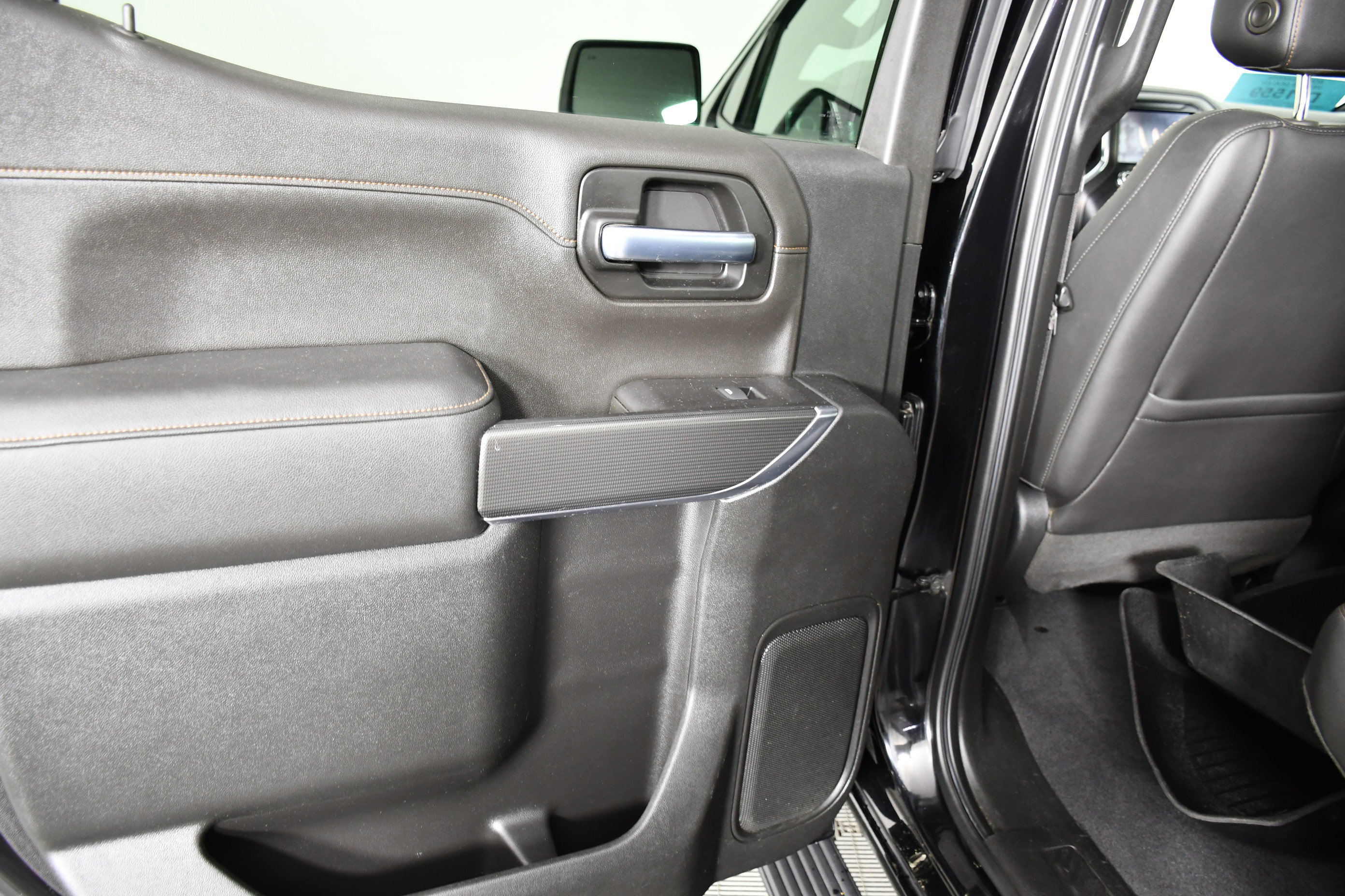 Used 2020 GMC Sierra 1500 AT4 w/ Technology Package image 51