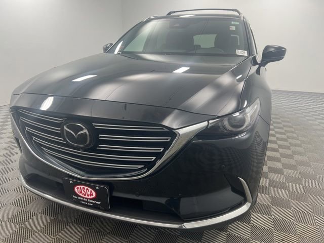 Used 2022 MAZDA CX-9 Grand Touring