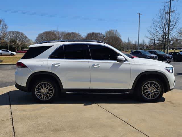 Used 2021 Mercedes-Benz GLE 350 image 9
