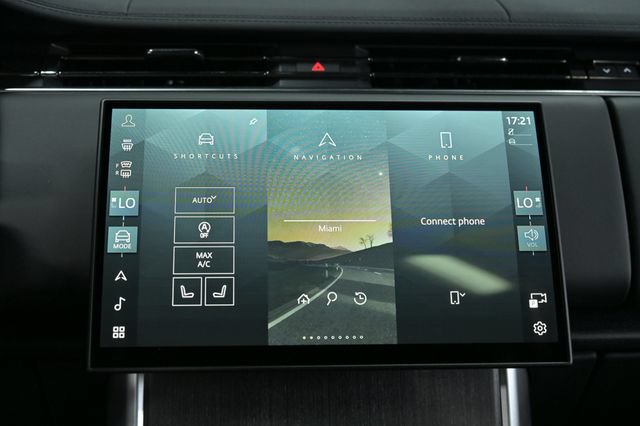 Used 2026 Land Rover Range Rover SE AWD/4WD image 44