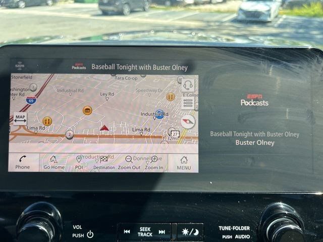 Used 2023 INFINITI QX80 Premium Select w/ Cargo Package AWD/4WD image 26