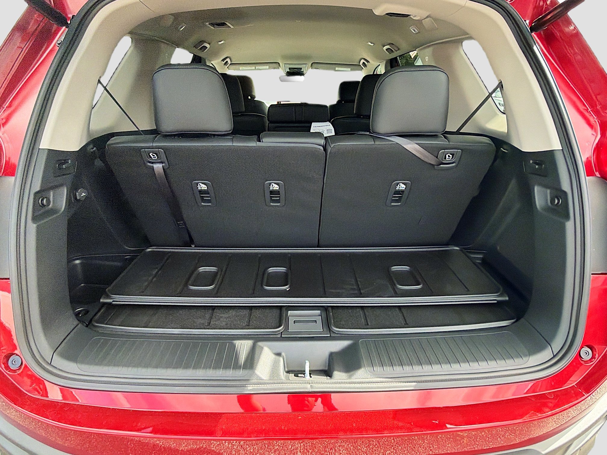 New 2026 Honda Pilot EX-L image 23
