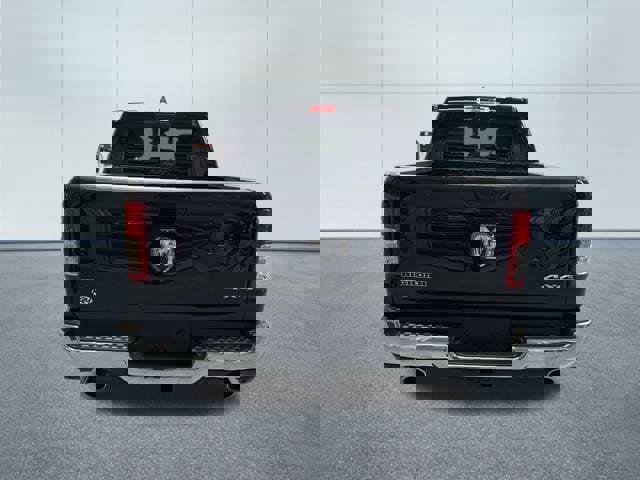 Used 2021 RAM 1500 Big Horn image 5