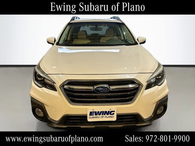 Used 2018 Subaru Outback 2.5i Limited AWD/4WD image 2