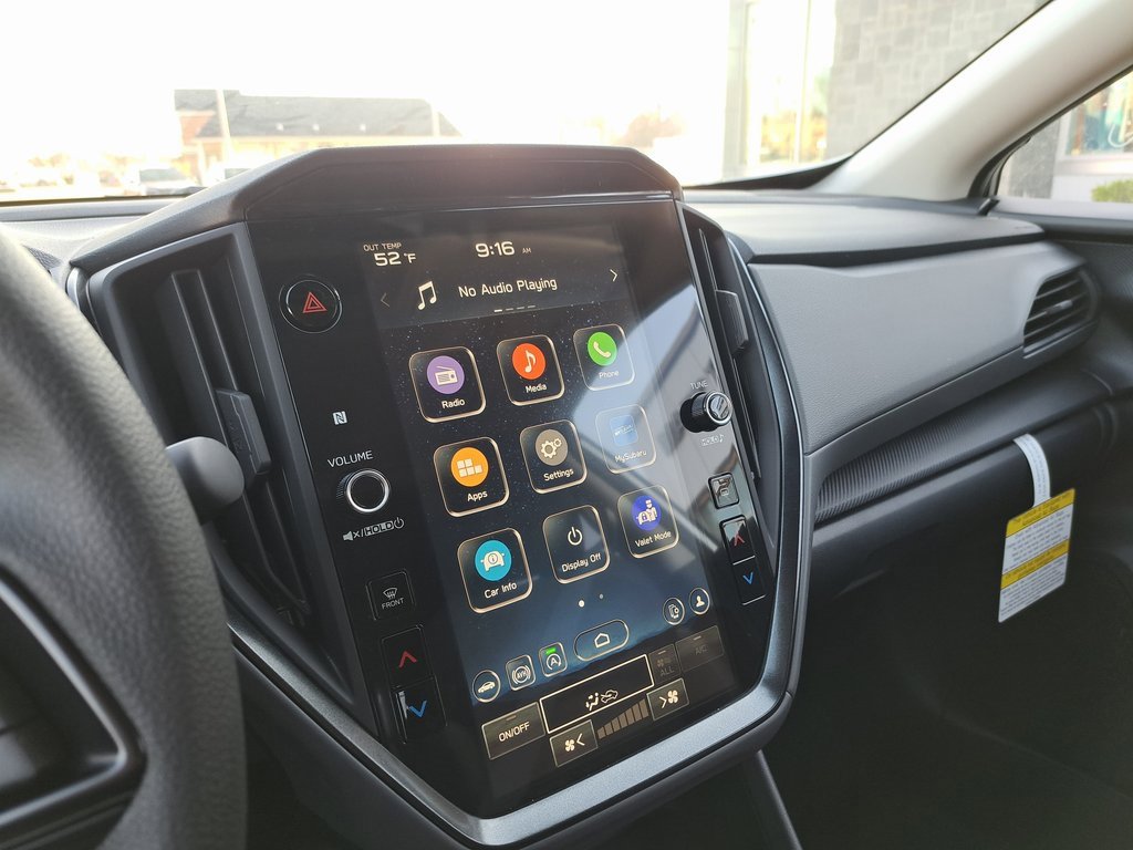 New 2026 Subaru Crosstrek 2.0i Premium image 13