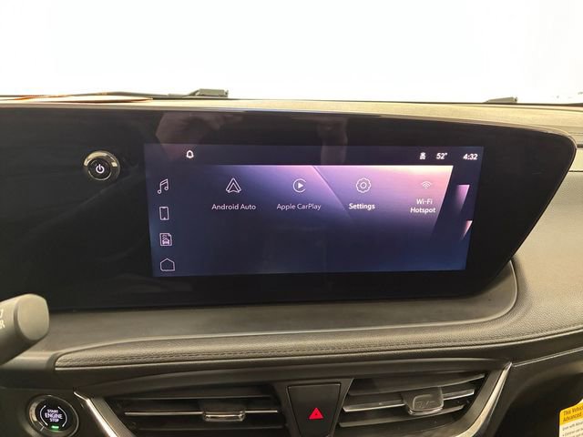 Used 2024 Buick Encore GX Preferred FWD image 25