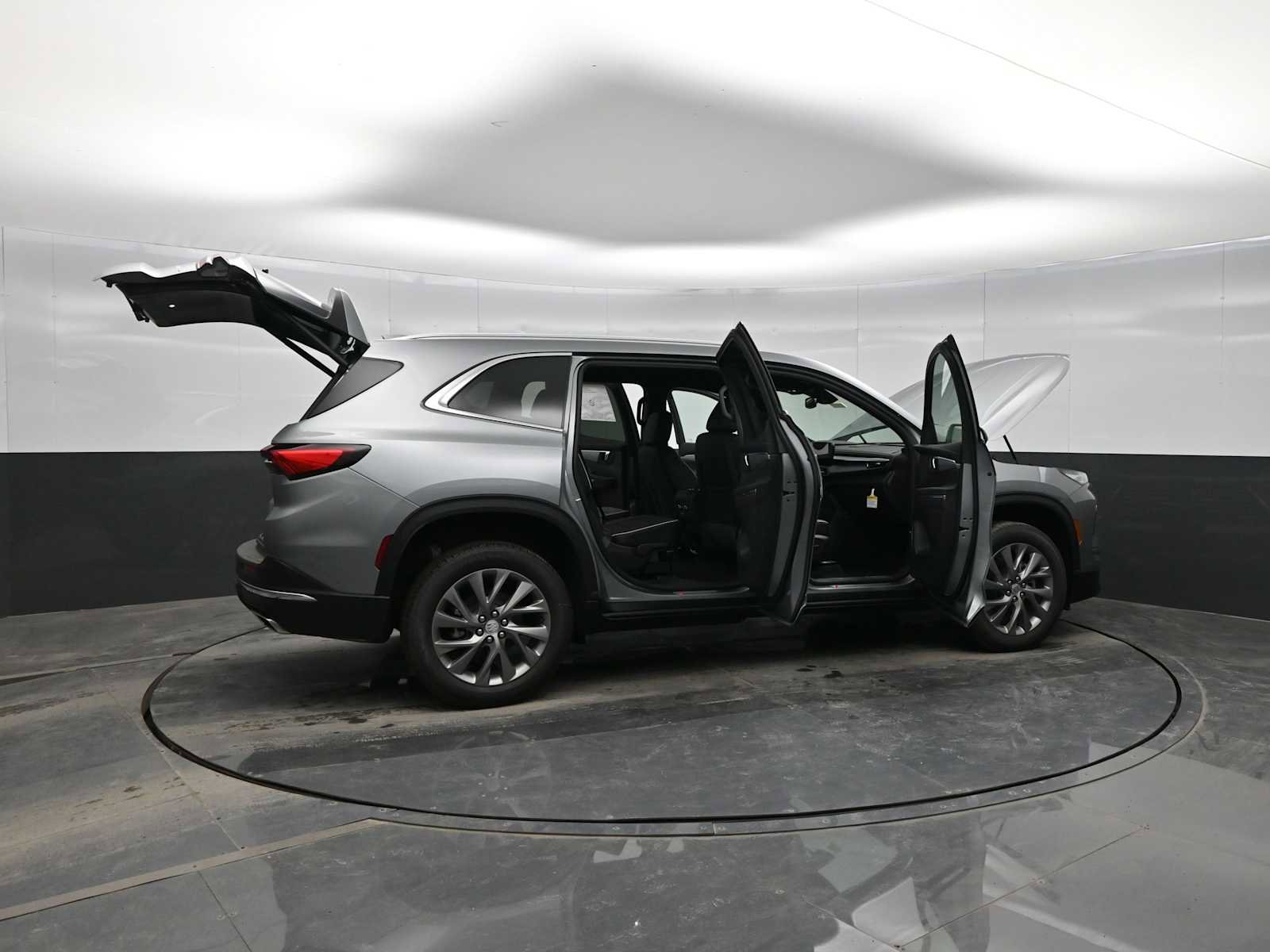 New 2026 Buick Enclave Preferred image 40