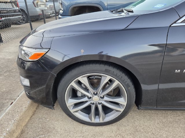 Used 2023 Chevrolet Malibu LT FWD image 7