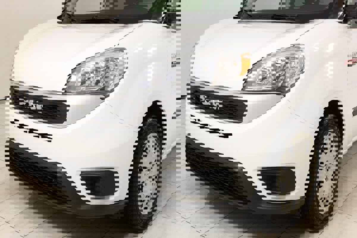 Used 2020 RAM ProMaster City Tradesman SLT w/ Window Group 05 image 41