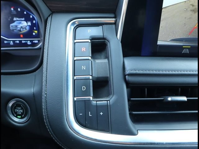 Certified 2023 Chevrolet Tahoe LT AWD/4WD image 24
