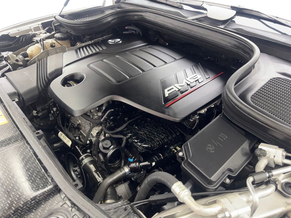Used 2021 Mercedes-Benz GLE 53 AMG 4MATIC image 71