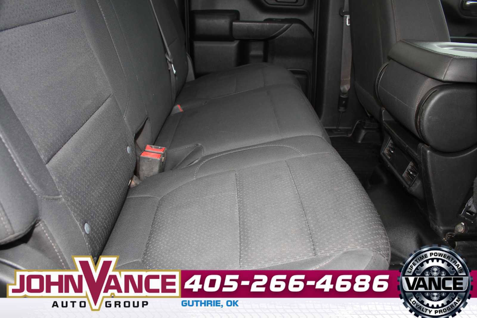Used 2023 GMC Sierra 3500 Pro w/ Convenience Package AWD/4WD image 21
