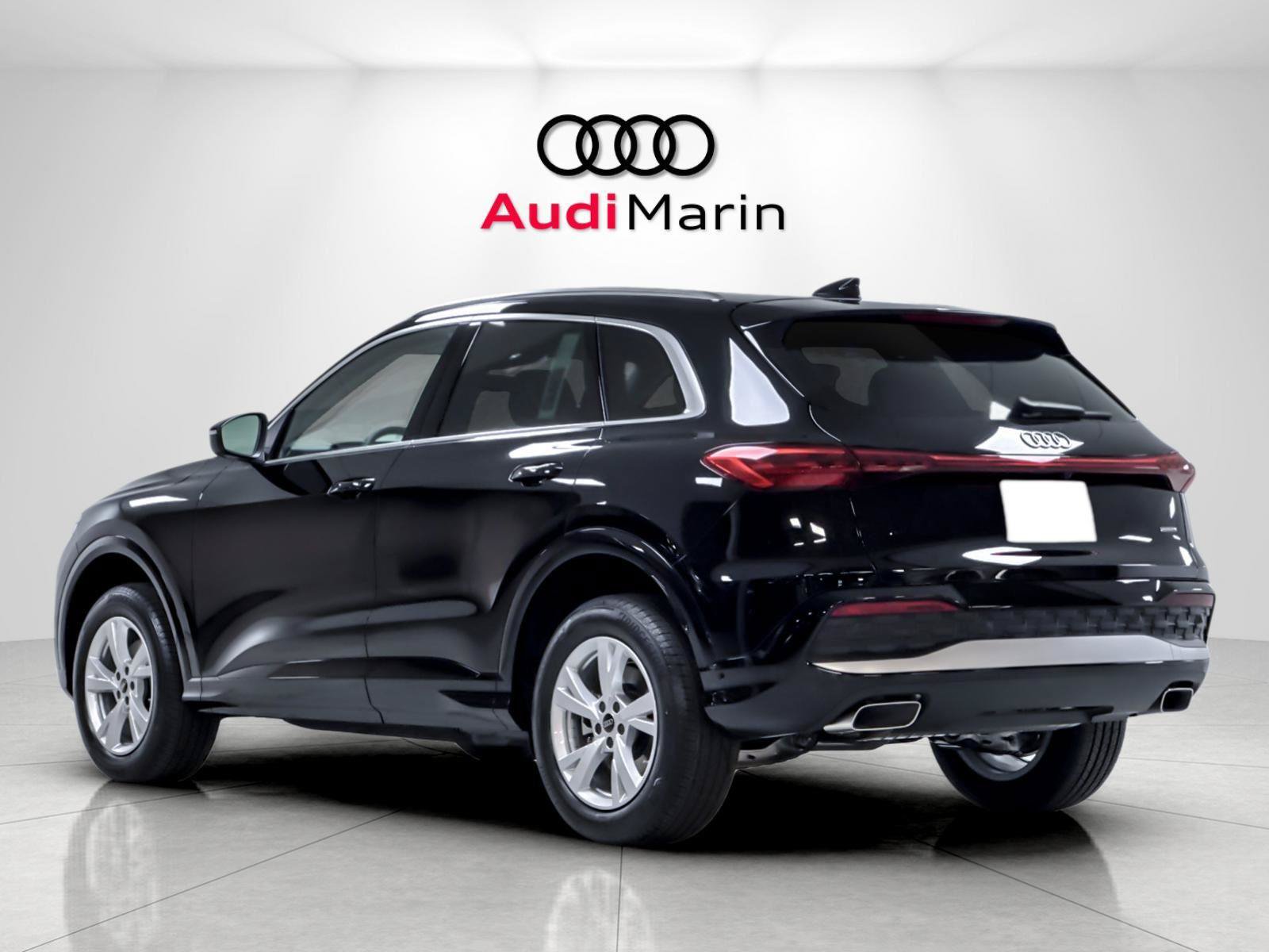 New 2026 Audi Q5 Premium AWD/4WD image 3