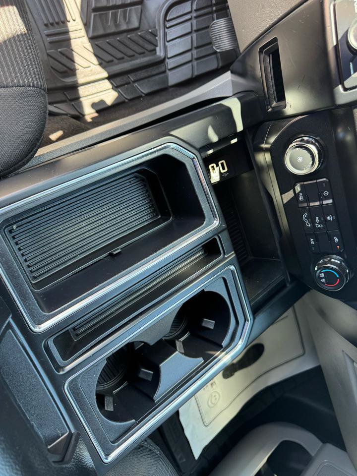 Used 2019 Ford F150 XL w/ Equipment Group 101A Mid AWD/4WD image 26