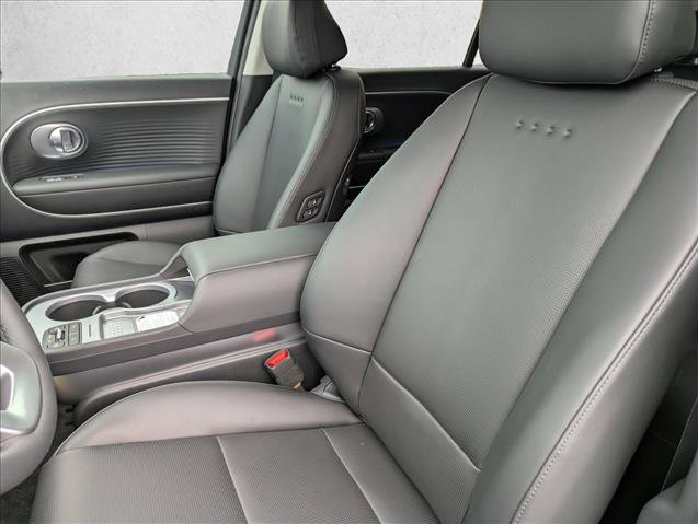 New 2026 Hyundai Ioniq 9 SEL image 24