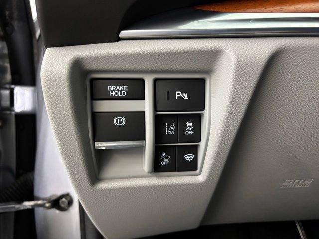 Used 2017 Acura MDX FWD w/ Advance Package image 29