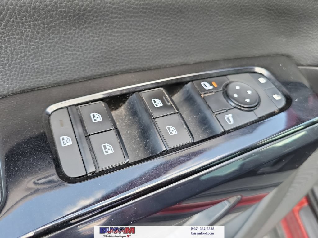 Used 2022 Nissan Pathfinder SV AWD/4WD image 20