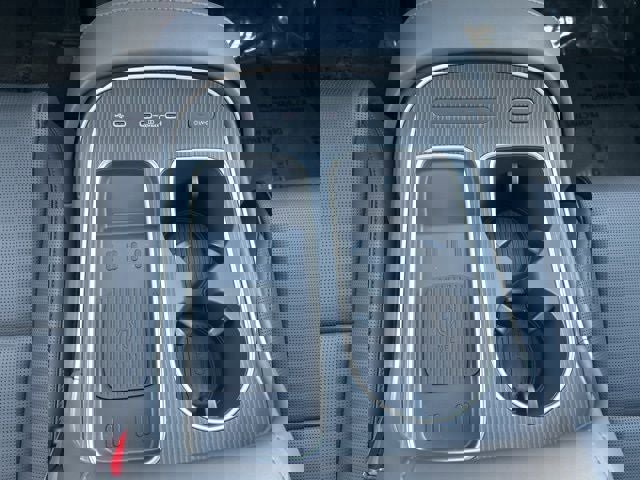 New 2026 Hyundai Palisade Calligraphy image 24