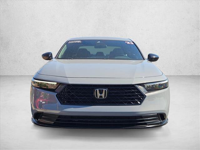 Used 2023 Honda Accord Sport image 2