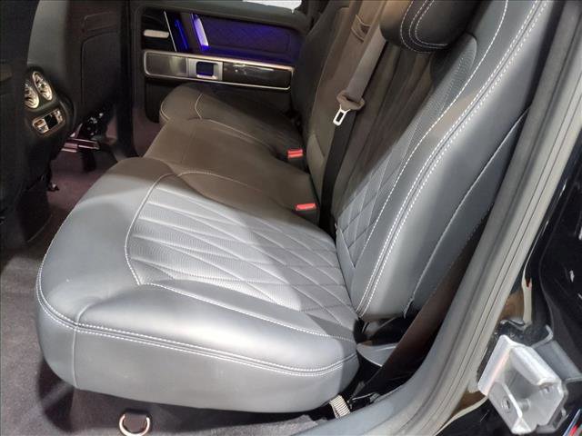 Used 2023 Mercedes-Benz G 550 image 20