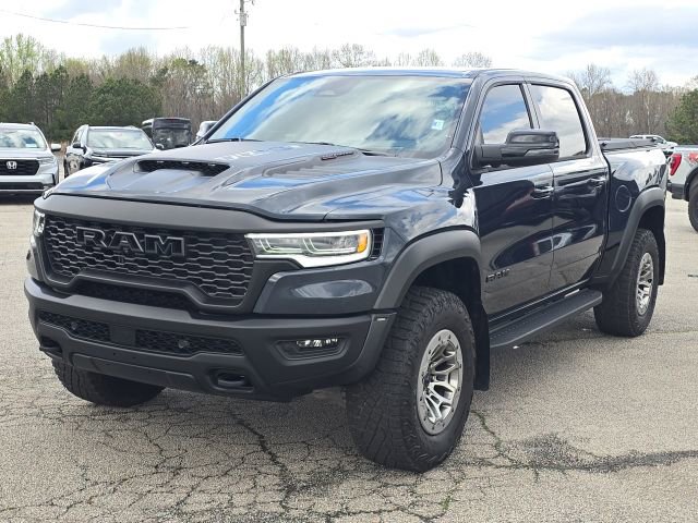 Used 2025 RAM 1500 RHO w/ RHO Level 1 Equipment Group AWD/4WD image 1