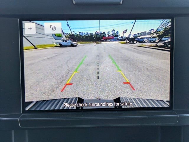 New 2026 Ford F250 XL w/ STX Appearance Package image 23