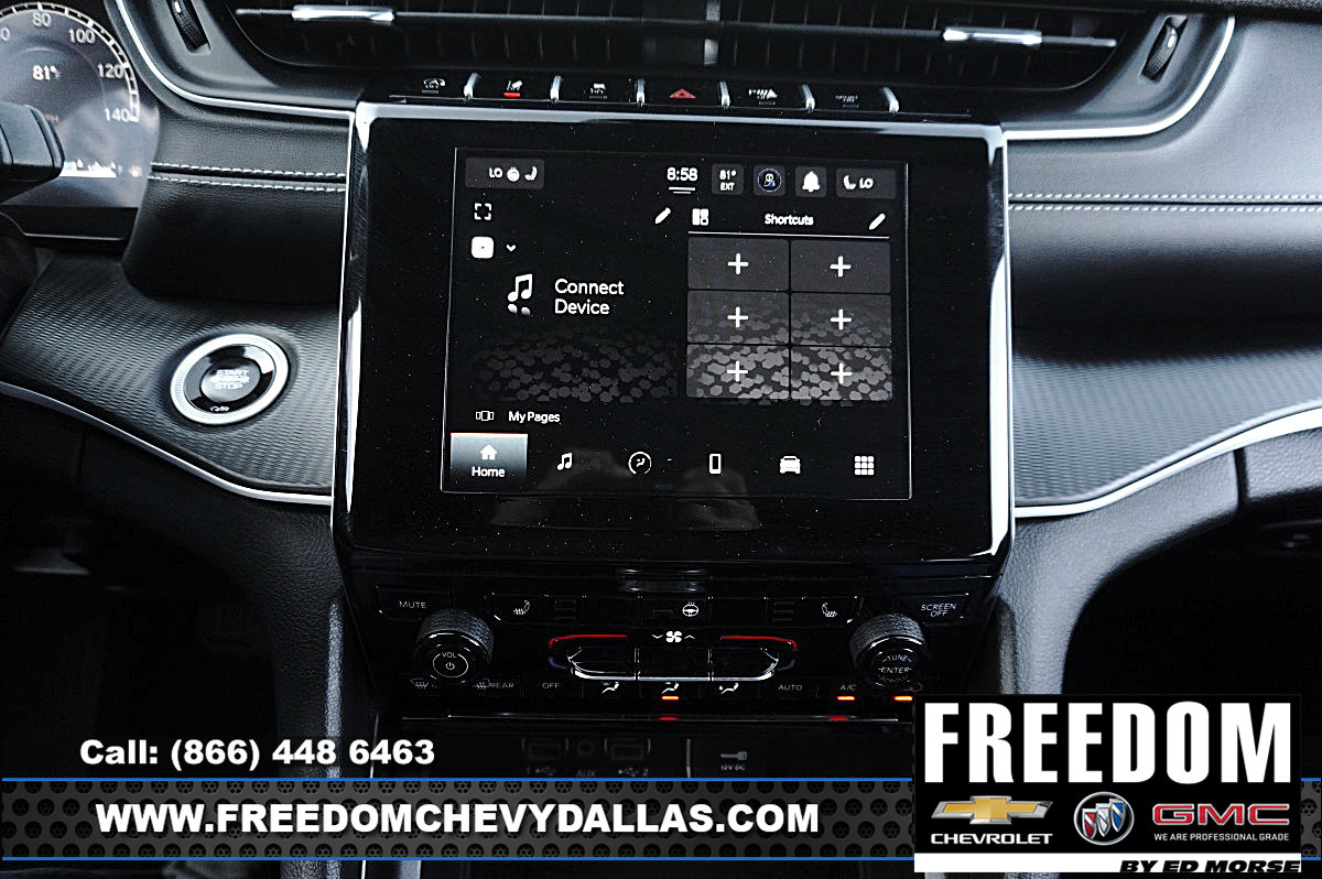 Used 2024 Jeep Grand Cherokee Altitude RWD image 17
