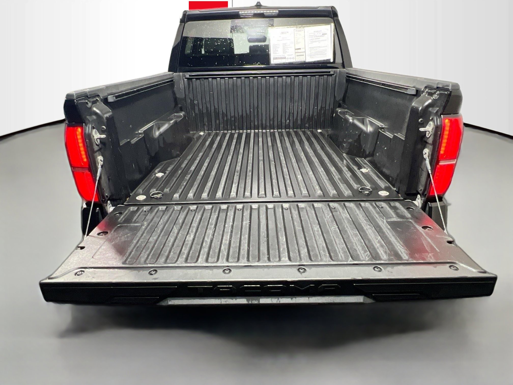 Used 2024 Toyota Tacoma SR5 RWD image 34