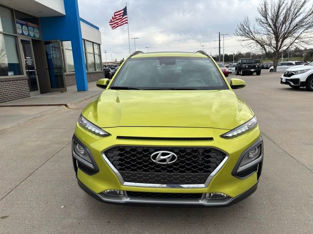 Used 2020 Hyundai Kona Limited image 2