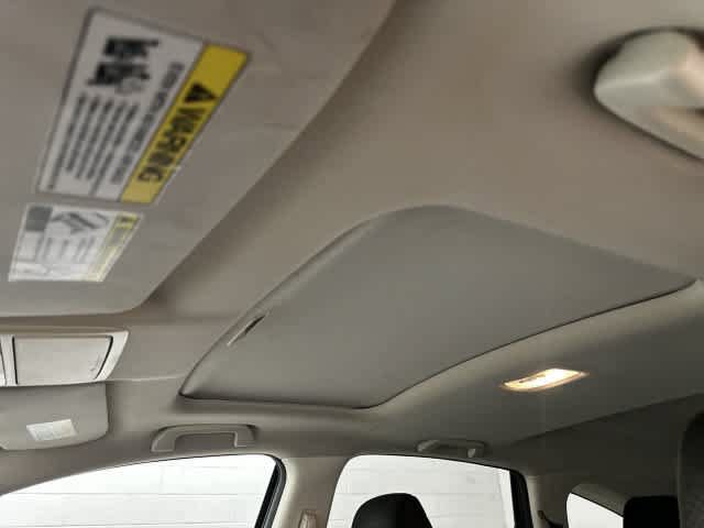 Used 2016 Honda CR-V EX image 27