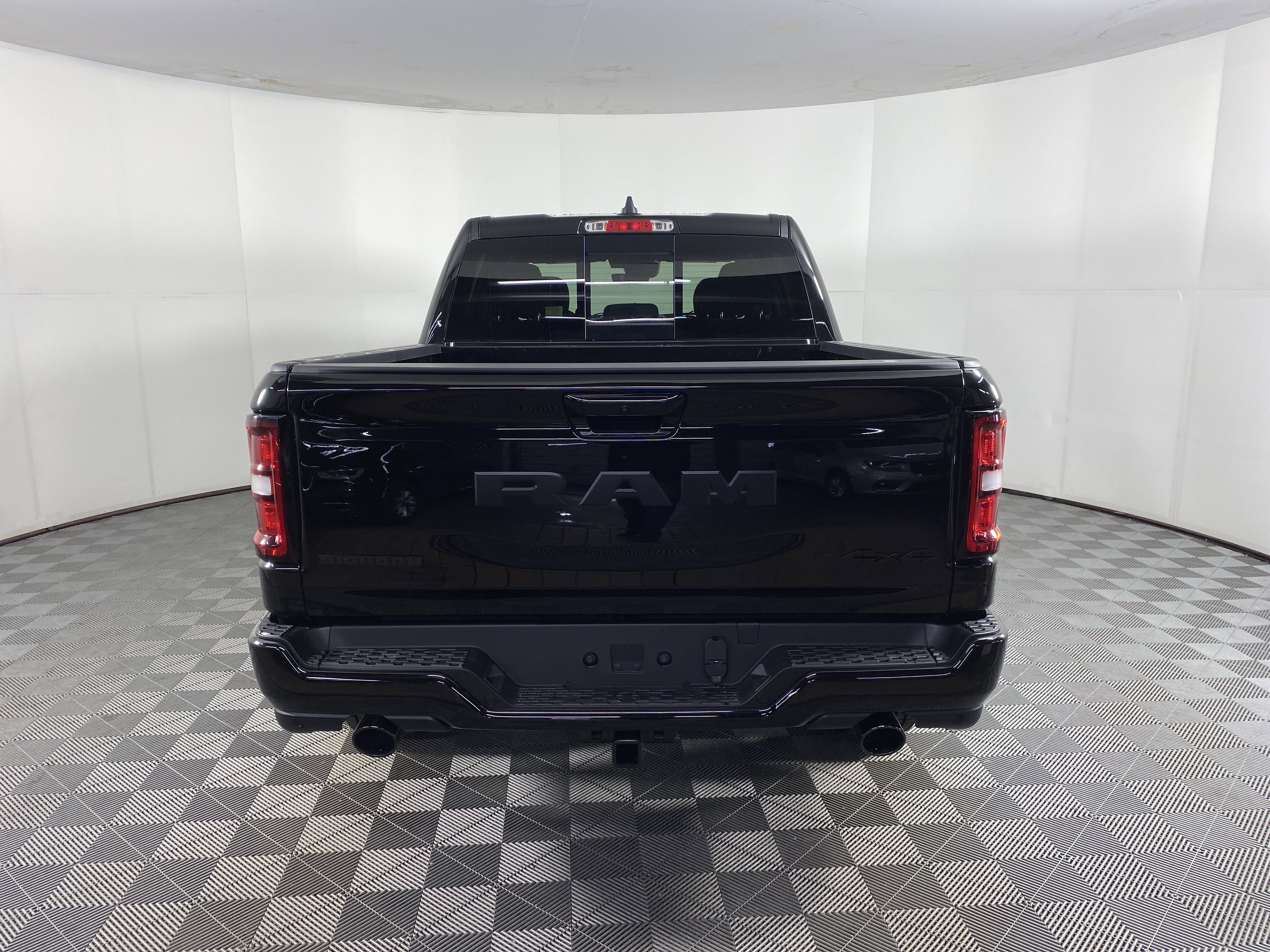 New 2026 RAM 1500 Big Horn image 8