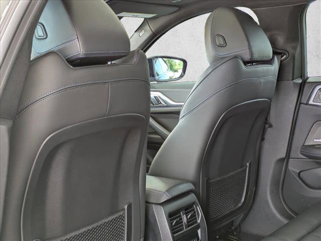 Used 2023 BMW i4 M50 w/ Premium Package AWD/4WD image 21