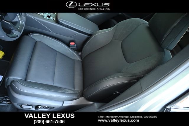 New 2026 Lexus RX 350 image 12
