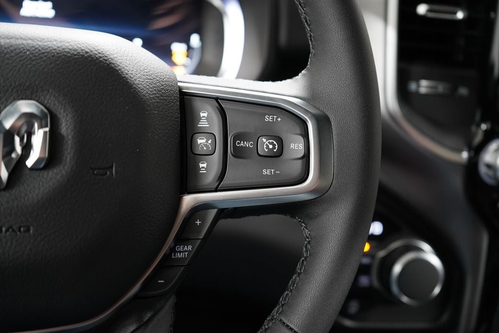 New 2027 RAM 1500 Big Horn AWD/4WD image 14