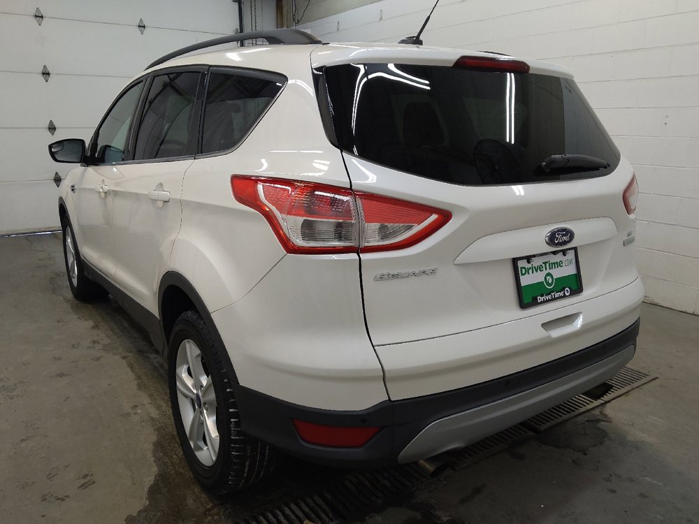 Used 2014 Ford Escape SE w/ Equipment Group 201A image 5
