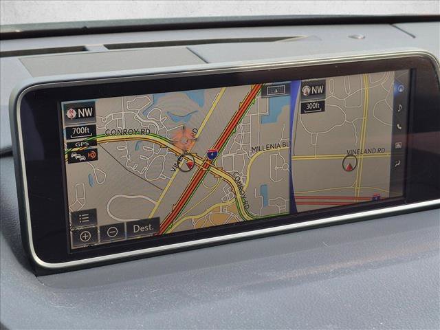 Used 2019 Lexus RX 350 F Sport AWD/4WD image 13