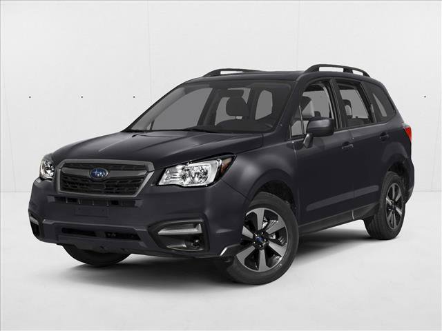 Used 2018 Subaru Forester 2.5i Premium w/ All-Weather Package AWD/4WD video 1