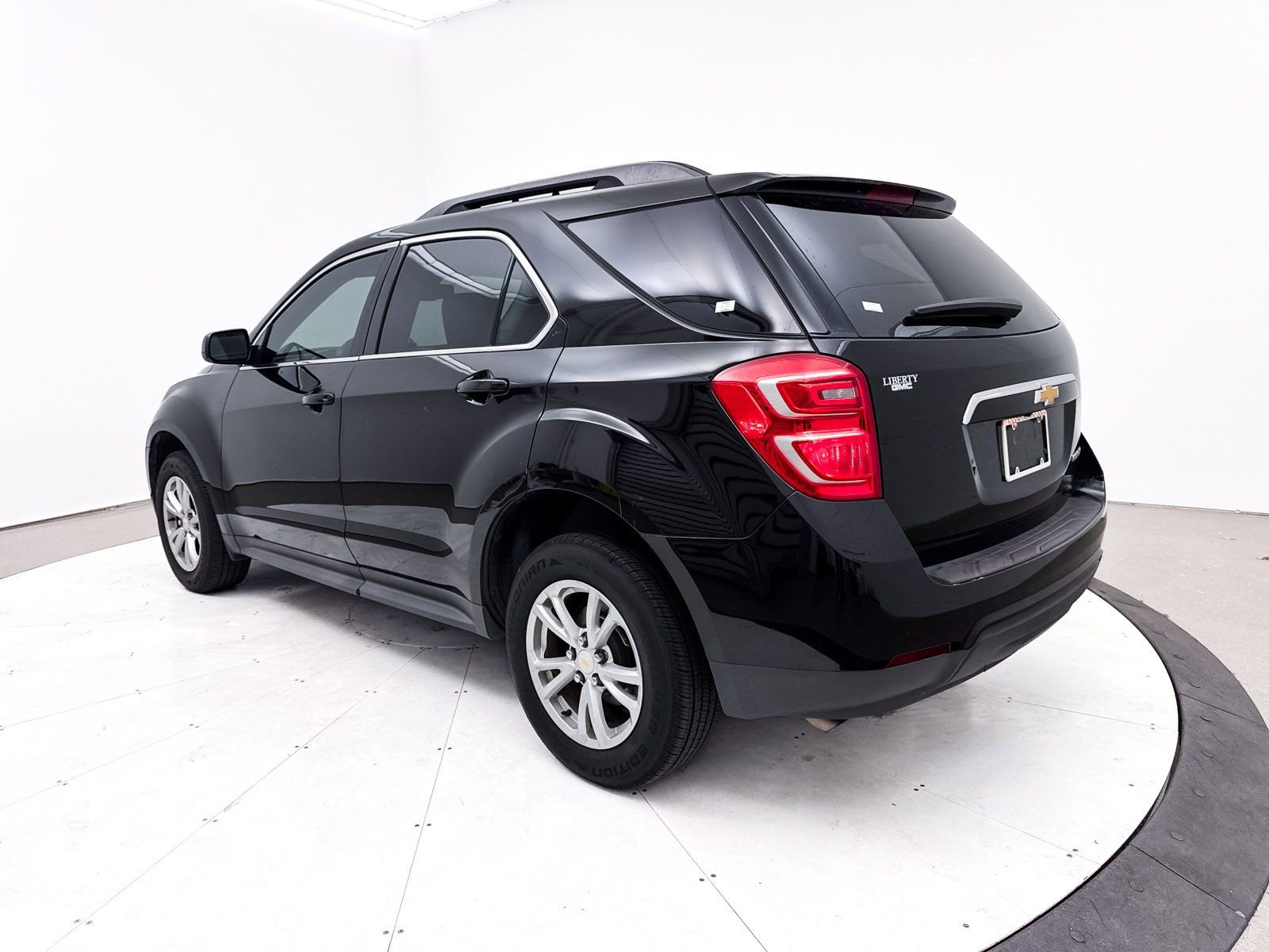 Used 2016 Chevrolet Equinox LT w/ Convenience Package FWD image 10