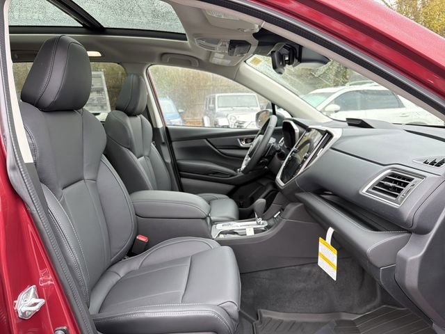 New 2026 Subaru Ascent Limited image 22