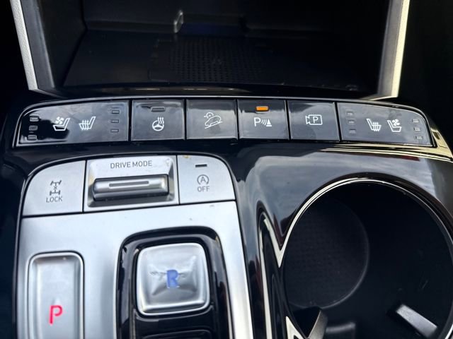 Certified 2023 Hyundai Tucson Limited image 31
