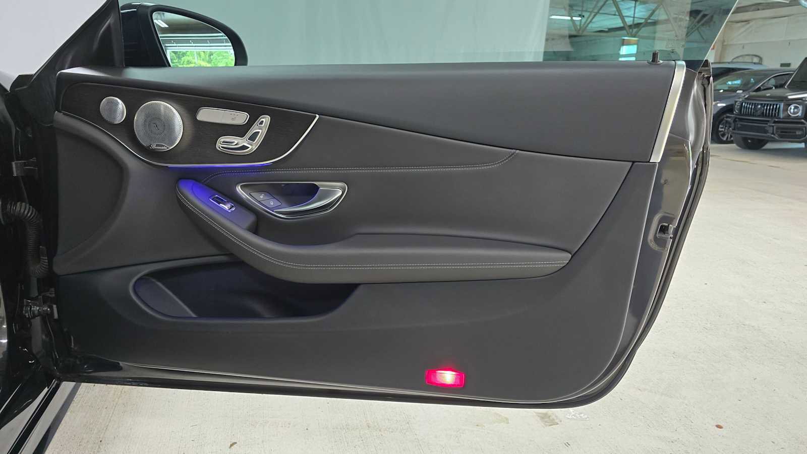 Used 2019 Mercedes-Benz C 300 Coupe image 11